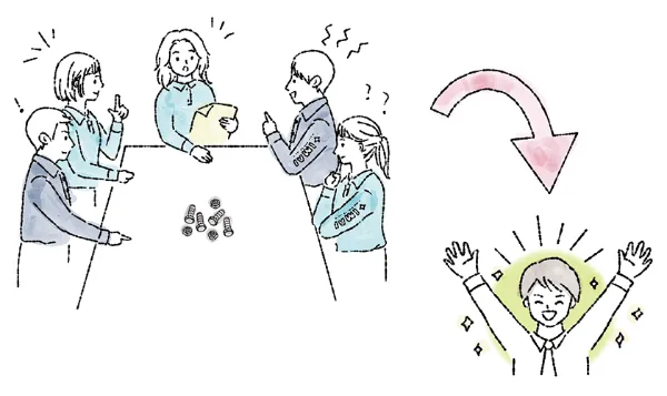 めっき処理のプロとしてのご提案